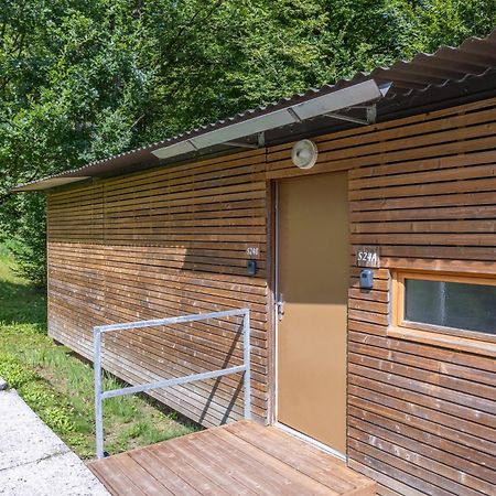 Le Sureau Noir S24B - Le Val Joly Villa Eppe-Sauvage Eksteriør bilde